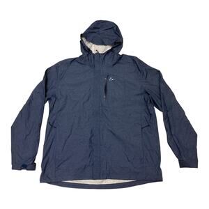 Paradox Waterproof & Breathable Rain Jacket Men’s XL